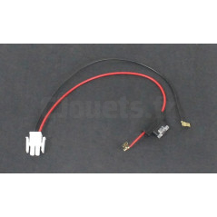 Cable Alimentation Quad SMOBY AAV0047