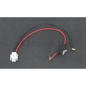 Cable de alimentación cuádruple SMOBY