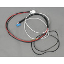 Wiring harness for ATV SMOBY SMOBY