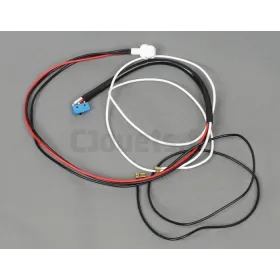 Faisceau électrique pour Quad SMOBY SMOBY