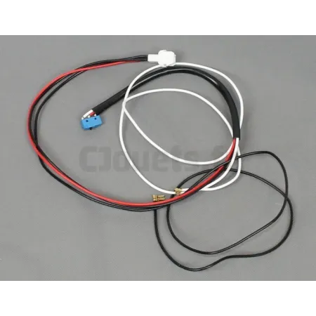 Arnés eléctrico para quads SMOBY