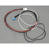 Wiring harness for ATV SMOBY 93000079