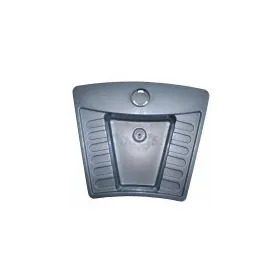 Papelera de cocina Smoby
