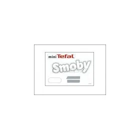 Decoraciones adhesivas para cocinas Smoby
