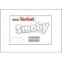 Zelfklevende decors voor Smoby keukens