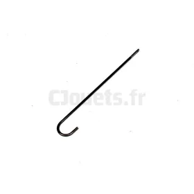 Columna de dirección para tractor Smoby