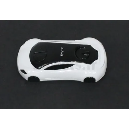 2,4 GHz afstandsbediening voor Golf GTI 12 Volt