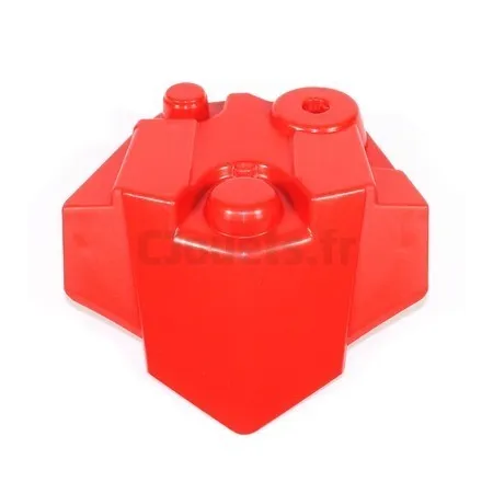 Polaris Outlaw 12V stuurhouder Peg-Pérego