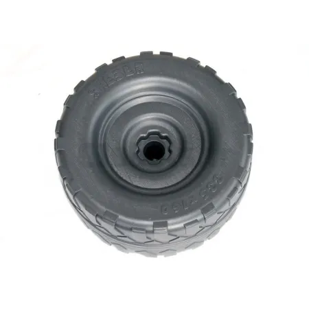 2 Feber XStorm Bravo 335 x 160 wielen