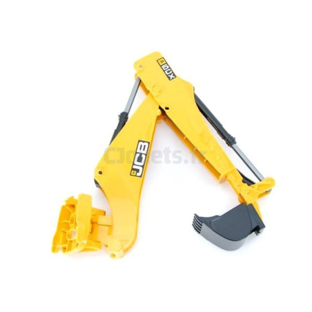 Hinterer Arm für JCB 5CX Bruder 02454