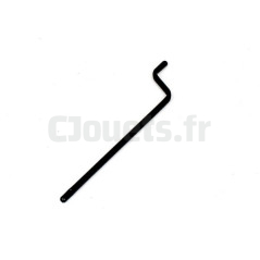 Steering Bar Fiat 500 12V Peg-Pérego OR0065 SOTF0303L30