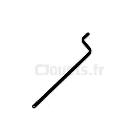 Barra de dirección Fiat 500 12V Peg-Pérego OR0065