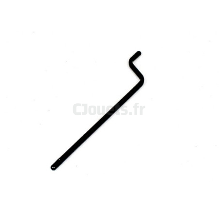 Steering Bar Fiat 500 12V Peg-Pérego OR0065