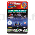 Darda 50420 Stop & Go vymeniteľný motor