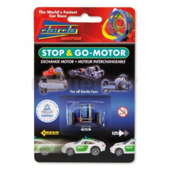 Darda 50420 Stop & Go vymeniteľný motor