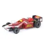 Formule 1-rood Darda 50304