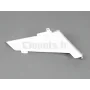 Panneau Latérale Arrière Droit Blanc Polaris Ranger RZR 900 Peg-Pérego PEG-PEREGO