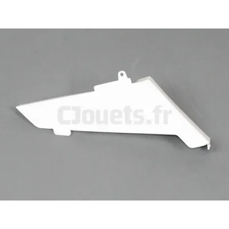 Panneau Latérale Arrière Droit Blanc Polaris Ranger RZR 900 Peg-Pérego PEG-PEREGO