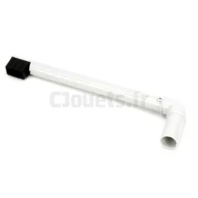 Tubo de grano para cosechadoras BRUDER 02120