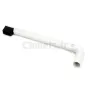 Tube à grains pour moissonneuse BRUDER 02120 BRUDER (pièces)