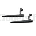 2 Forks for BRUDER truck-mounted forklift BRUDER (pièces)