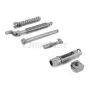 Pièces pour chargeur BRUDER 02141 et 02140 BRUDER (pièces)