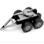 Chassis deux essieux Bruder 42641 BRUDER (pièces)