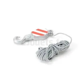 Crochet pour camion BRUDER 03570 BRUDER (pièces)