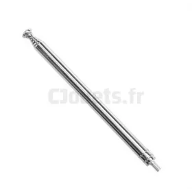 Antena para mando a distancia Carrera 27 MHz 900022-27 y 40 MHz 900022-40
