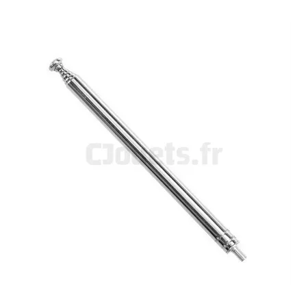 Antenne voor Carrera afstandsbediening 27 MHz 900022-27 en 40 MHz 900022-40
