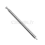 Antena para mando a distancia Carrera 27 MHz 900022-27 y 40 MHz 900022-40
