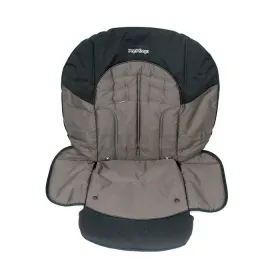 Housse Pour poussette Peg-Pérego Pliko P3 Compact modèle Newmoon PEG-PEREGO Puériculture