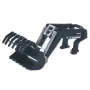 Pelle de chargement pour tracteurs serie 3000 Bruder 03333 BRUDER
