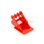 Placa para miniexcavadora Schaeff 02432