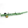 Harvester aanhangwagen BRUDER 02132