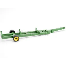 Harvester aanhangwagen BRUDER 02132
