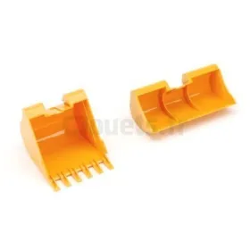 Godets pour Pelleteuse Bruder 02438 et 02445 BRUDER (pièces)
