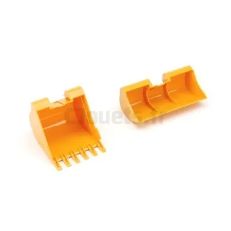 Godets pour Pelleteuse Bruder 02438 et 02445 BRUDER (pièces)