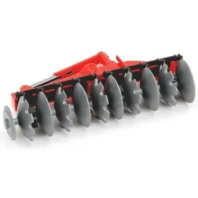 Brazo de disco AR-D para cultivador de rastrojos BRUDER 02217