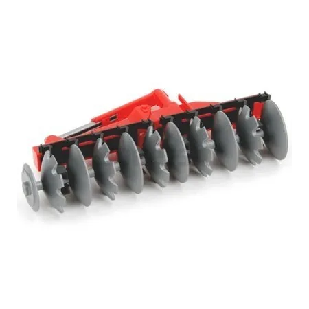 Bras à disques AR-D pour déchaumeur BRUDER 02217 BRUDER (pièces)