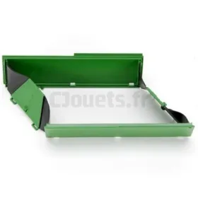 Graantankdeksel voor oogstmachines BRUDER 02132