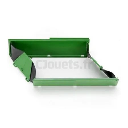 Graantankdeksel voor oogstmachines BRUDER 02132