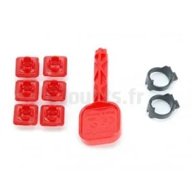 Accesorios BRUDER