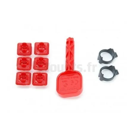 Accesorios BRUDER