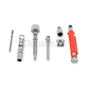Onderdelenset voor Manitou Bruder 02129