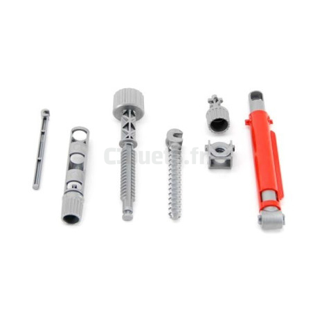 Kit de pièces pour Manitou Bruder 02129