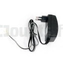 Chargeur De Batterie 6V Pour Quad Smoby SMOBY