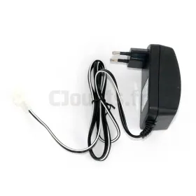 6V batterijlader voor Quad Smoby