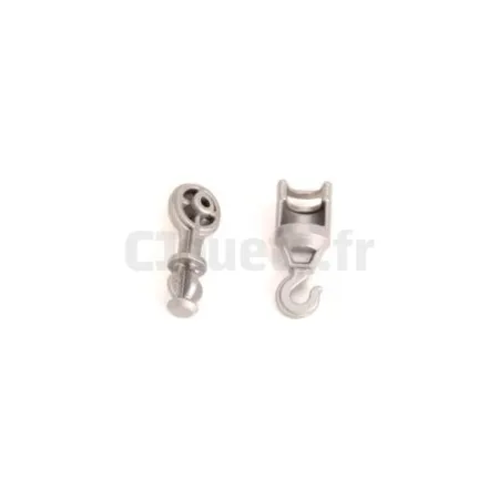 Adaptador para alicates Bruder 42269