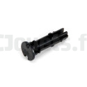 Clé de verrouillage Pour Grumier John Deere 1210E Bruder 02133 BRUDER (pièces)